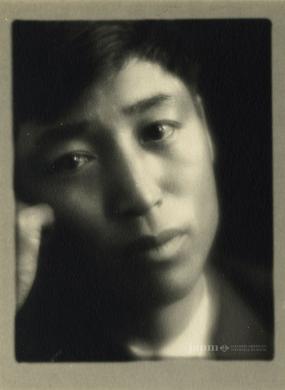 Wakaji Self Portrait